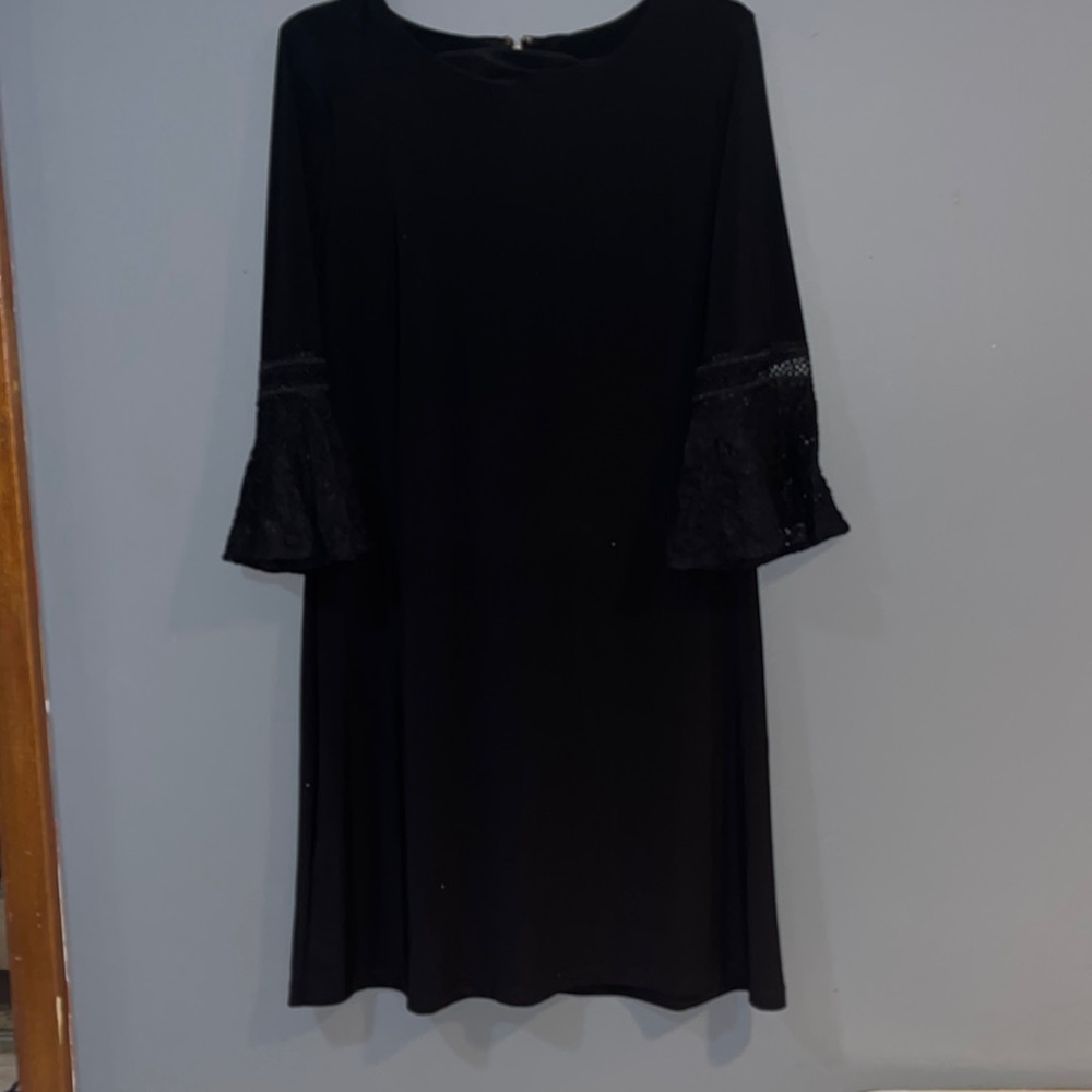 - Tommy Hilfiger black dress size 14